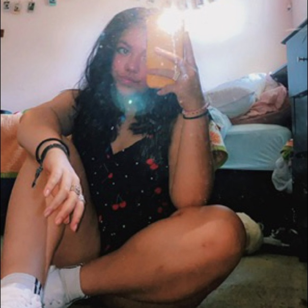 Meet your Posher, Alison